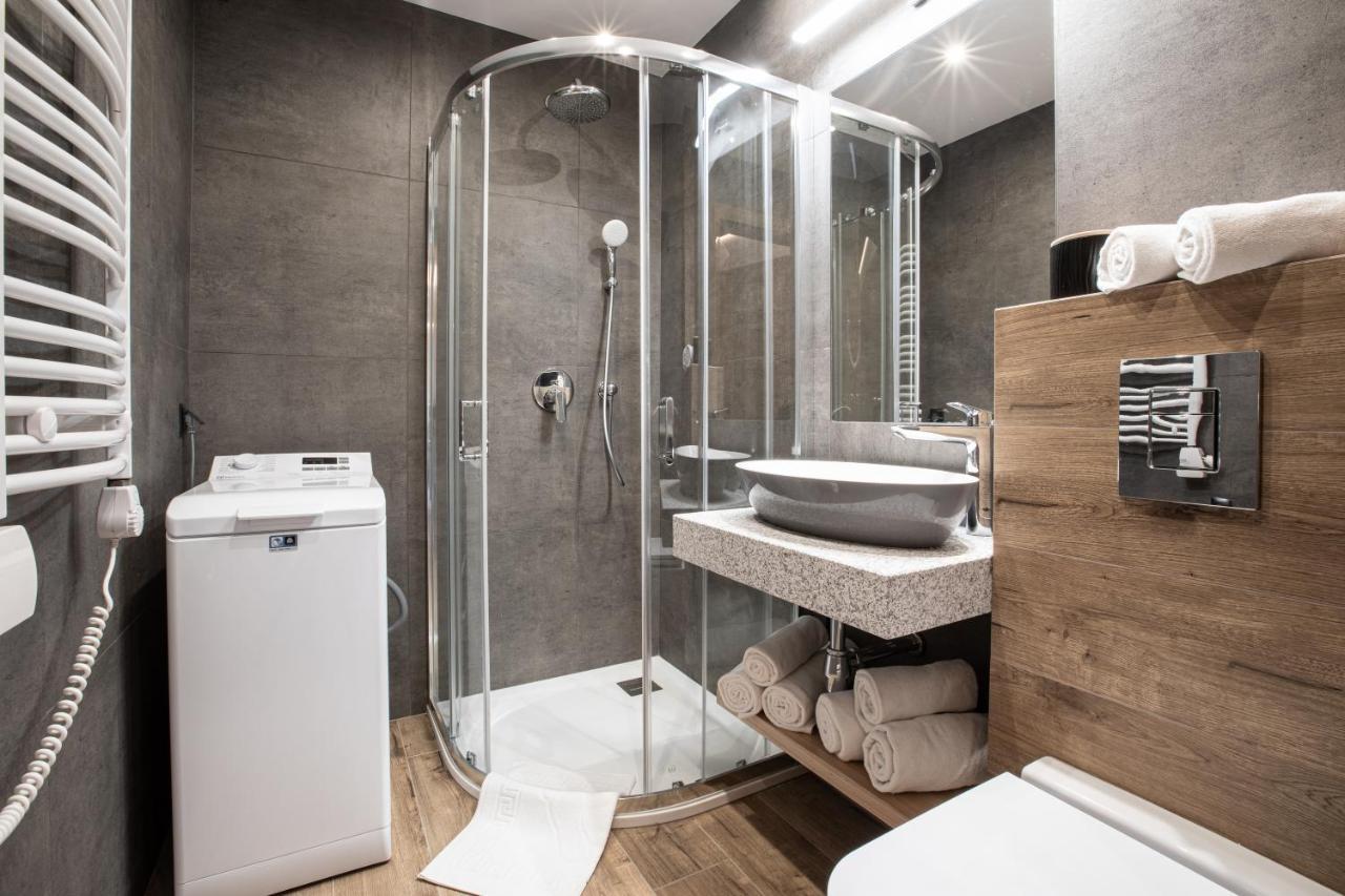 Apartamenty Koziniec Zakopane Buitenkant foto