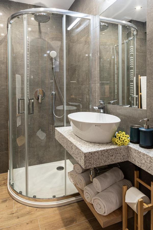 Apartamenty Koziniec Zakopane Buitenkant foto
